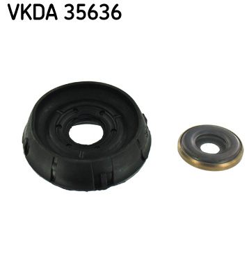 SKF Toronyszilent VKDA35636_SKF